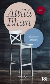 Elde Var Hüzün - 1