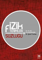Fizik Terimleri Sözlüğü - 1
