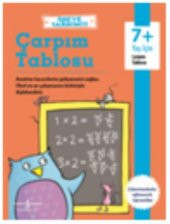 Ödeve Yardımcı Çarpım Tablosu 7 - 1