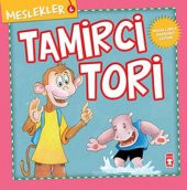 Meslekler Tamirci Tori - 1