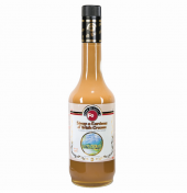 Fo Irish Cream Aromalı Kokteyl Şurubu 700 ML - 1