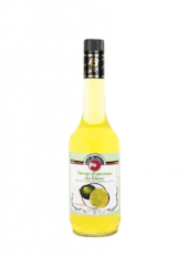 Fo Misket Limon Aromalı Şurup 700 ML - 1