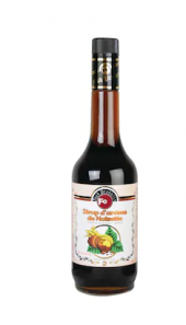 FO Fındık Aromalı Şurup 700 ML - 1