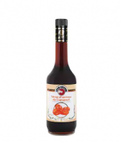 Fo Karamel Aromalı Şurup 700 ML - 1