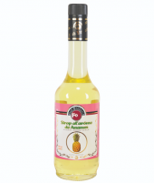 Fo Ananas Aromalı Şurubu 700 ML - 1