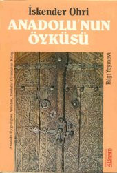 Anadolunun Öyküsü - 1