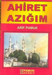 Ahiret Azığı Cep Boy Dua 70 - 1