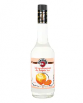 Fo Portakal Trible Şurubu 700 ML - 1