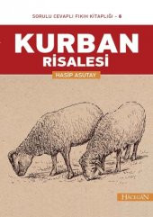 Kurban Risalesi Cep Boy - 1