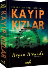 Kayıp Kızlar - 1