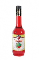 Fo Karpuz Aromalı Şurup 700 ML - 1