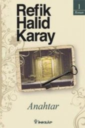 Anahtar - 1