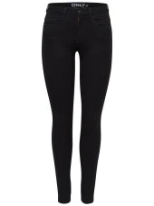 Only Kadın Skınny Jean Pantolon 15092650 - 4
