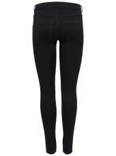 Only Kadın Skınny Jean Pantolon 15092650 - 5