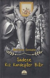Sadece Kız Kardeşler Bilir - 1