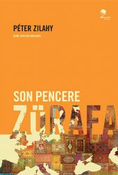 Son Pencere Zürafa - 1