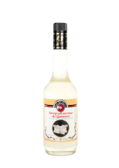 Fo Damla Sakızlı Aromalı Şurup 700 ML - 1