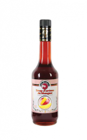 Fo Mango Şurup 700 ML - 1