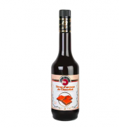 Fo Çikolata Aromalı Şurup 700 ML - 1