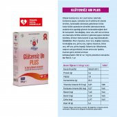 Sinangil Glutensiz Plus Un 500 Gr 6 Adet - 3