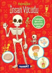İnsan Vücudu Araştırma Dizisi - 1