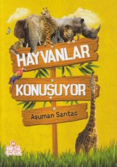 Hayvanlar Konuşuyor - 1