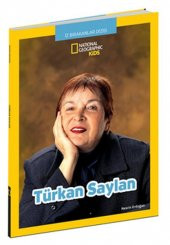 İz Bırakanlar Dizisi Türkan Saylan - 1