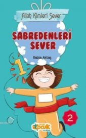 Allah Kimleri Sever 2 Sabredenleri Sever - 1