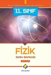 Final 11.Fizik Soru Bankası Yeni - 1