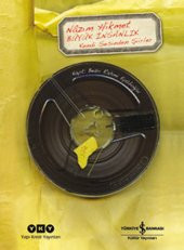 Büyük İnsanlık Kendi Sesinden Şiirler CD Ekli - 1