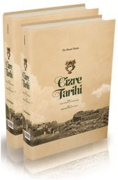 Cizre Tarihi 2 Cilt Takım - 1