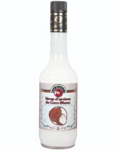 Fo Hindistan Cevizi Aromalı Şurubu 700 ML - 1