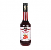 Fo Çilek Aromalı Kokteyl Şurubu 700 ML - 1