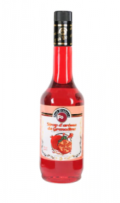Fo Nar Aromalı Şurup 700 ML - 1