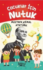 Çocuklar İçin Nutuk - 1