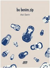 Bu Benim .Zip Cep Boy - 1
