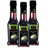 Kemal Kükrer Elma Ekşili Sos 250 Ml 3Lü Paket - 1