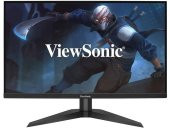 ViewSonic 27 VX2758-2KP-MHD 2K 2560x1440 144Hz 1ms (HDMI+DP) FREESYNC IPS GAMING MONİTÖR - 1