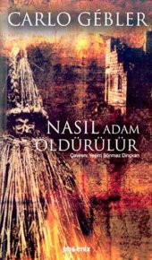 Nasıl Adam Öldürülür - 1