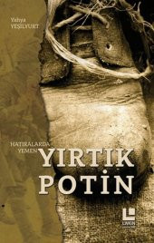 Yırtık Potin - 1