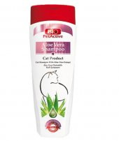 Bio Pet Active Aloe Vera Özlü Kedi Şampuanı 400 Ml - 1