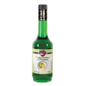 Fo Yeşil Elma Aromalı Kokteyl Şurubu 700 ML - 1