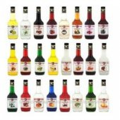 FO GÜL ŞURUP 70 CL. - 2