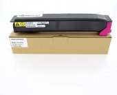 Kyocera Mita Taskalfa 406ci Muadil Toner Kırmızı - 4