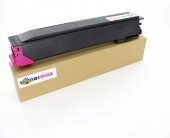 Kyocera Mita Taskalfa 406ci Muadil Toner Kırmızı - 5