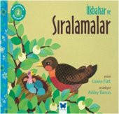 İlkbahar ve Sıralamalar Mevsimlerle Matematik 2 - 1