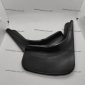 Renault Megane 3 2009-2016 2li Paçalık Çamurluk Tozluk REN0UZ009 - 7