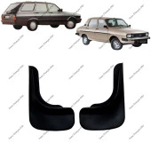 Renault 12 Toros 2li Paçalık Çamurluk Tozluk REN0UZ024 thumbnail 1