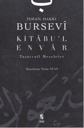 Kitabul Envar Tasavvufi Meseleler - 1