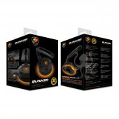 Cougar BUNKER Gaming Mouse Kablo Tutucu - 8